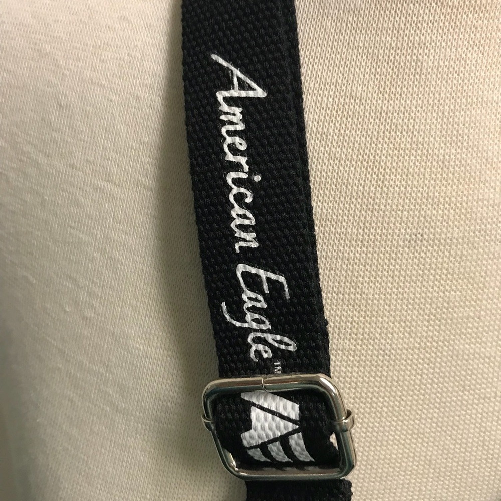 American Eagle Purse - Picture 3 of 4
